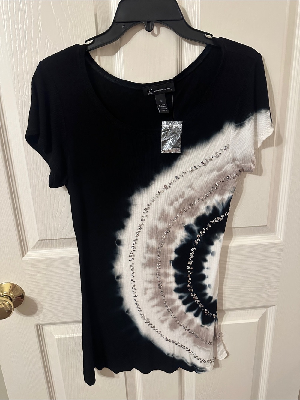 INC top